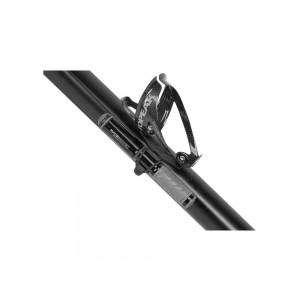 Topeak pumpa RACEROCKET (černá)