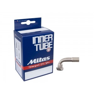 Gumová vnútorná rúrka 203-32/47 (12,5x1,25-1,75) SV90/45