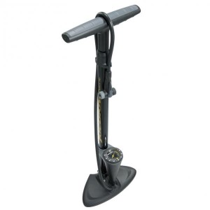 Topeak hustilka JoeBlow Max HP (černá)