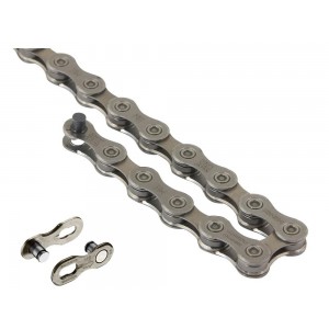 Shimano řetěz CN-HG601 11s 116 (rychlospojka)