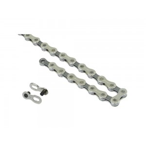 Force řetěz P1003 10s 116 (stříbrná/tmavě stříbrná)