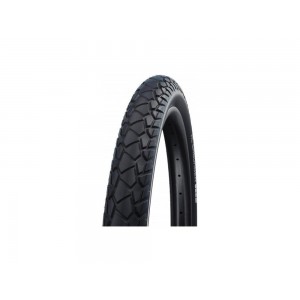 Schwalbe plášť Al Grounder 27.5x2.35 Addix Performance DoubleDefense RaceGuard drát (černá)