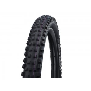 Schwalbe plášť MAGIC MARY 27.5x2.40 SuperTrail TLE Addix UltraSoft skládací (černá)