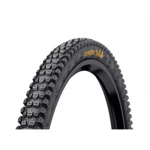 Continental plášť Xynotal Trail Endurance 29x2.4 Gravity skládací (černá)