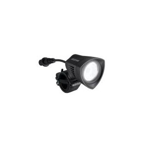 Lampka przednia Sigma BUSTER 2000 USB (czarna)