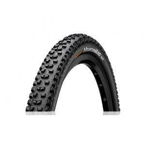 Continental plášť Mountain King III 29x2.3 TLR skládací (černá)