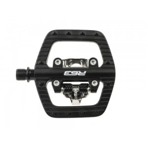 Author pedály A-sport 40