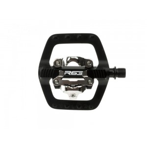 Author pedály A-sport 40