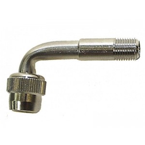 OEM redukcia ventilu AV zakrivená