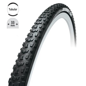 TUFO galuska PRIMUS 33SG 28 33 mm (černá)