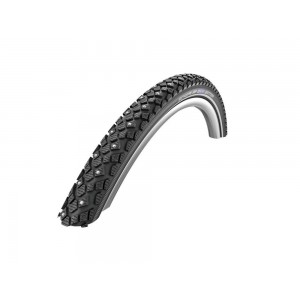 Schwalbe plášť Winter 26x1.75 KGuard 100 WIC Reflex drát (černá)