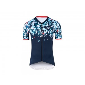 Dres Force PATRIOT Limited Edition (modrý)