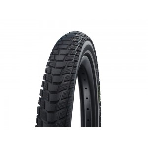 Schwalbe Pick-Up 24x2.15 TwinSkin Reflex SDG AddixE opona (czarna)