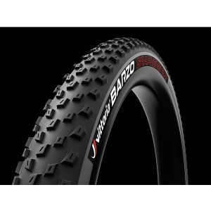 Vittoria Barzo 29x2.35 TLR (Black)