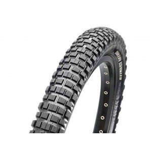 Pneumatika Maxxis CREEPY CRAWLER FRONT 20x2.0 wire (black)