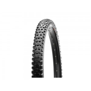 Maxxis plášť ASSEGAI 29x2.5WT 3CMaxxGripp EXO+ TR skládací (černá)
