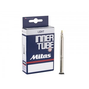 Rubena duše LIGHT 28 700x23/28C 23/28-622 FV 80 mm