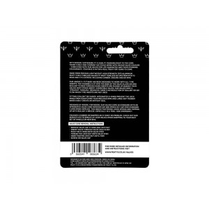 PEATYS X CHRIS KING (MK2) BEZDUŠOVÉ VENTILY - 80 MM (FIALOVÉ)