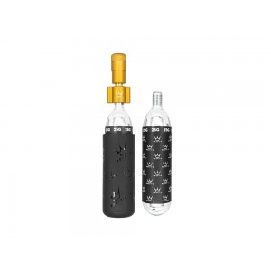 PEATYS HOLESHOT CO2 HUSTILKA PNEUMATÍK - MTB (25G) (BOURBON)