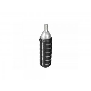 Topeak držák na CO2 náplň CO2 CARTRIDGE SHELL 25G