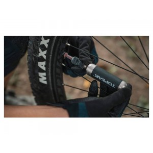 Topeak bezdušový kit NANOMASTER DF