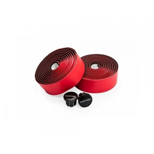 Easton omotávka MICROFIBER (červená)