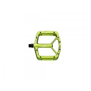 Pedále Race Face AEFFECT R (zelené)
