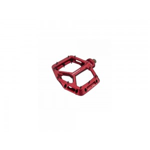Race Face pedály ATLAS 22 (červená)