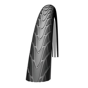 Schwalbe Marathon Racer 700x30C Reflex SpeedGuard (čierny)