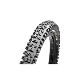 Maxxis plášť MINION F 29x2.3 3C MaxxTerra EXO TR skládací (černá)