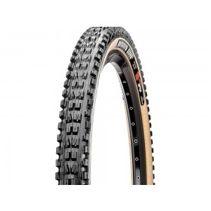 Maxxis plášť MINION F 29x2.6 EXO TR skládací (SkinWall)