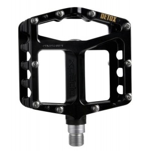 Xpedo pedály Detox XMX23MC (černá)