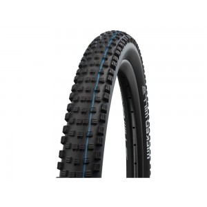 Schwalbe plášť Wicked Will 29x2.60 Addix Performance skládací (černá)