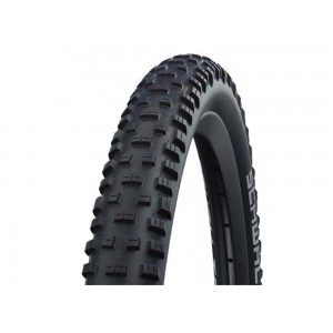 Schwalbe Tough Tom 26x2.10 KG ActiveGuard SBC wire (čierny)