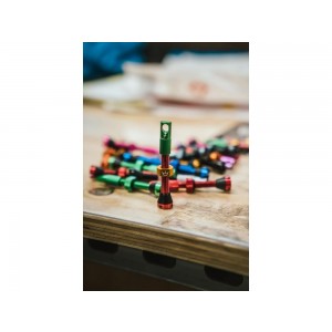 PEATYS X 50to01 (MK2) beztrubkové ventily 42MM (RASTA)