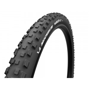 Skladacia pneumatika Michelin WILD XC TS TLR 29x2.35 PERFORMANCE LINE (čierna)