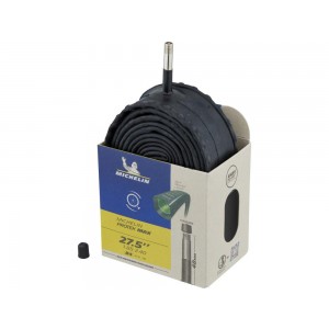 Michelin duša B4 Protek Max 27,5x1,85-2,40 47/61-584 AV 48 mm