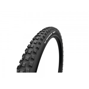 Michelin plášť Wild Access Line 27.5x2.6 66-584 drát (černá)