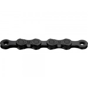 KMC řetěz DLC 12s 126 (černá)