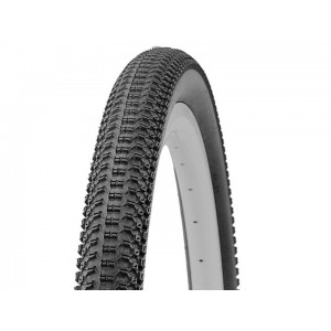 Extend plášť TERRAC 29x2.10 drát (černá)