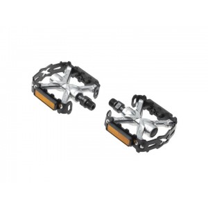 Extend pedály MTB/TREKK-953 dural