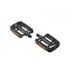 Extend pedály TREKK/CITY-972 dural