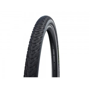 Schwalbe plášť Marathon E-Plus 28x1.75 Performance SDG AdxE E-50 drát (černá)