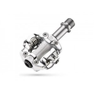 Exustar pedály MTB PM213 (bílá)