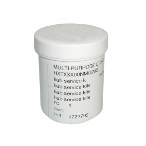 DT Swiss víceúčelové mazivo pro náboje 20g