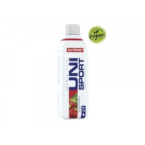 Nutrend UNISPORT 1l (lesní jahoda)