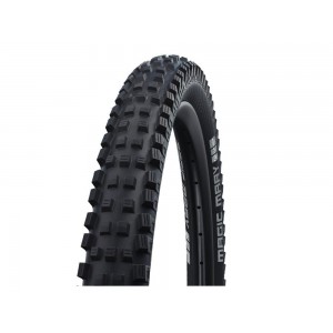 Schwalbe plášť MAGIC MARY 29x2.40 Addix Performance TLR skládací (černá)