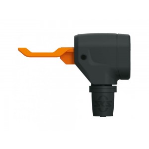 SKS Multivalve Easy Head New