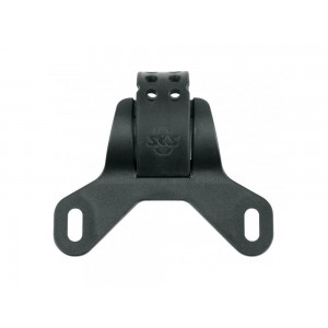 SKS Pump Holder For Ø25-31 Mm/Airflex, Injex, Rookie Xl, Airboy Xl, Supershort