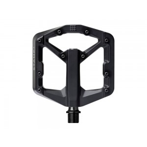Crankbrothers pedály Stamp 2 Small (Black)
